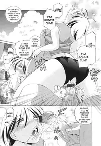 [Chuuka Naruto] Sennou Gakuen | Brainwash Academy [English] {SaHa}