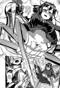 [AHOBAKA] Bokudakeno Mukougawa Ch. 0-9 [English] [MintVoid + Vile,SaHa,thetsuuyaku]