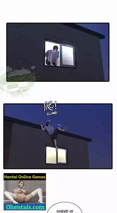 One's In-Laws Virgins Ch. 17-18 [English]