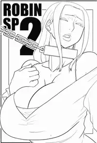 (C82) [ACID-HEAD (Murata.)] ROBIN SP 2 (One Piece)