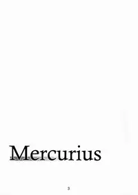 (ComiComi13) [Yoru no Benkyoukai (Fumihiro)] Mercurius (Sister Princess)