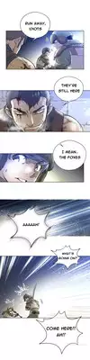 Perfect Half Ch.1-8 (English) (Ongoing)