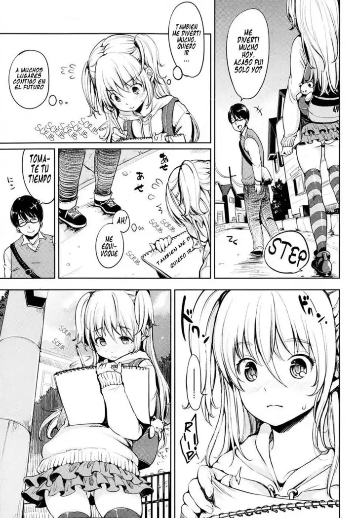 Tonari no Hanako-chan | My Neighbor Hanako-chan