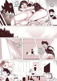 Motokano no Otouto ga Kawaii tte Hanashi