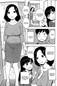 [Karma Tatsurou] Kanojo wa Docchi (COMIC Kairakuten 2015-04) [English]