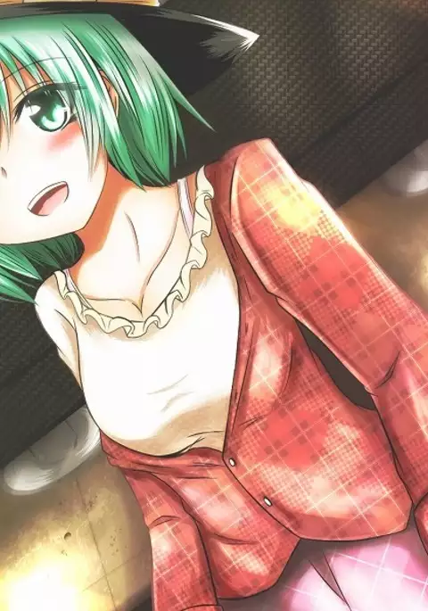 Ero Isha ni Damasareru JK Koishi