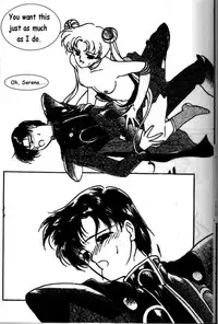 Sailors Pink Version 2 [English] [Rewrite] [Papillon]