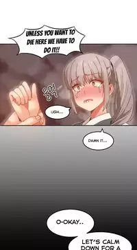 [Mx2J] Hahri's Lumpy Boardhouse Ch. 0-24 [English] (YoManga) (Ongoing)