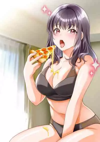 Zubora na Ane Tono Seikatsu