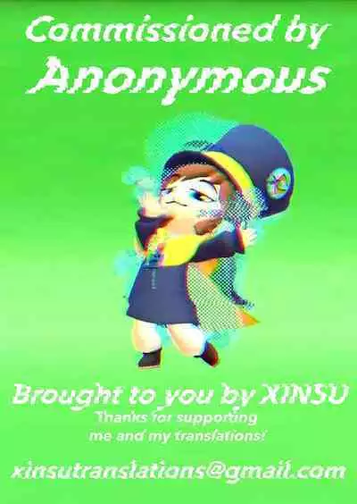 Aheiki! Shoujo Seikatsu Shidou page 53-98