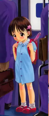[Hashida Mamoru] Mou-sou-Musume.