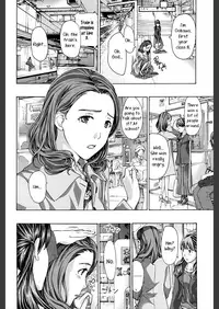 [Asagi Ryu] Sense, ne? | Professor (Girls Girls) [English] [Yuri-ism] [Digital]
