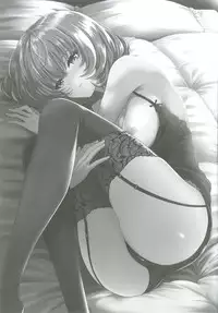 (C90) [N.S Craft (Simon)] Kaede to P (THE IDOLM@STER CINDERELLA GIRLS)