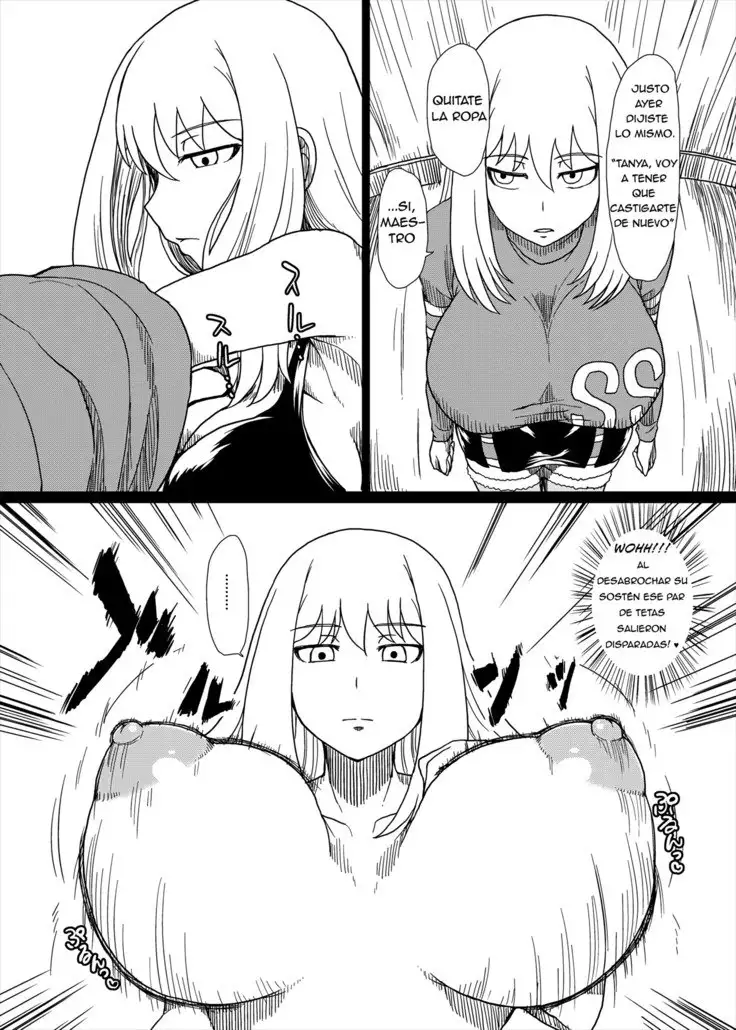 Shitsuren no Aji wa Nigaku... | La Amarga Sensación de un Corazón Roto!...