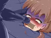 Henshin Heroine wa Assari Makete Shimaimashita