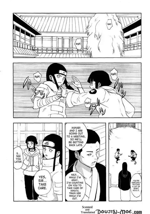 At Home with Nii-san