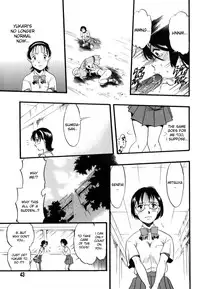 [Kurita Yugo] Zoophilia Syndrome: Homeroom #3 (English) {Decensored}