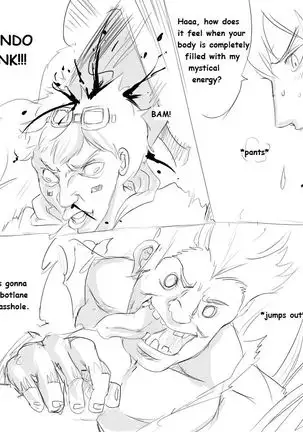 EZ's Sheen (League of Legends) [English] [Tvor] Upscaled