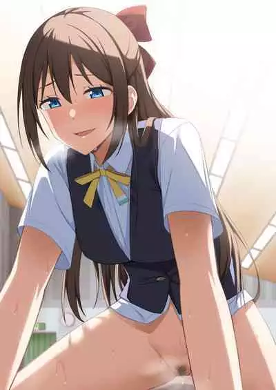 Kuusou Sakuretsu
