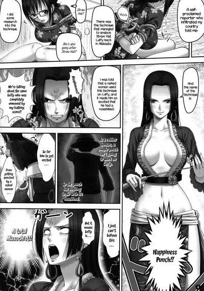 Secret Mission