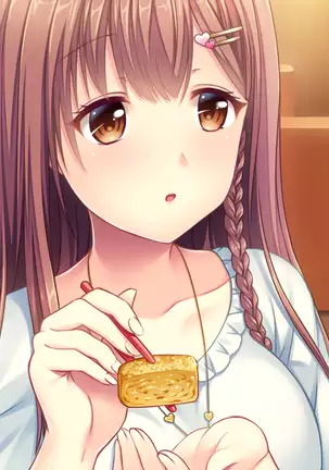 Koinoha -Koi no Share House-