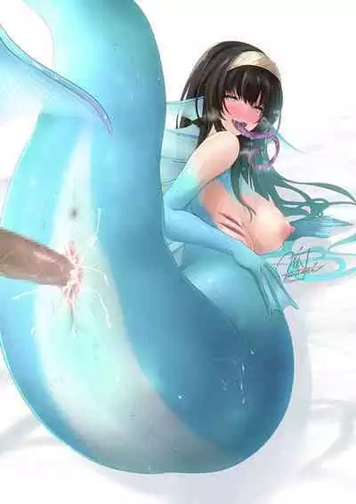 Fumika Ningyou Kakatei