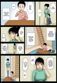 [Mikan-dou] Oazukari [ENG]