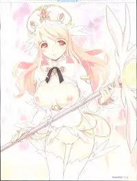 COMIC Aun 2013-05