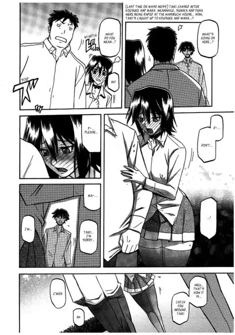 Maso Mess Ch9