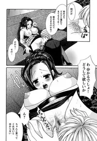 [Hibari Rei] Anata no Omocha [Digital]