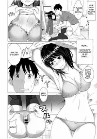 [Wakai Ikuo] Love Change (COMIC Anthurium 025 2015-05) [English] [Digital]