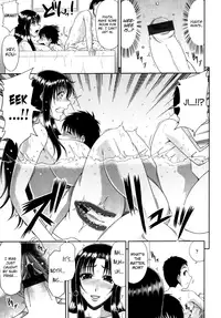 [Kai Hiroyuki] Tomo Haha Ch. 1-5, 11 [English] [biribiri]