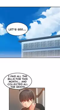 [Mx2J] Hahri's Lumpy Boardhouse Ch. 0-24 [English] (YoManga) (Ongoing)