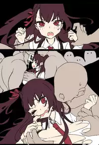 [anparu98] WA2000 (Girls' Frontline)