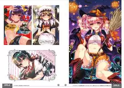 Shimajiya Sousaku Tanpen Soushuuhen