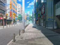 Henshin Heroine wa Assari Makete Shimaimashita