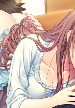 Koinoha -Koi no Share House-