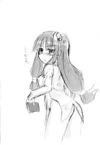 (Kouroumu 4) [Homuraya (Homura Subaru)] Kyou wa Yakubi da wa!! (Touhou Project)
