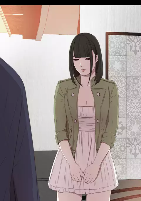 Girl Next Door Ch.1-34