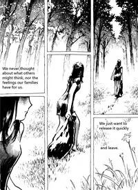 [Kharisma Jati] Diary Pedofilia [English]