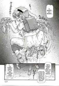 [Minion] Parasite Embryo (Dokidoki Shoujo Byoutou) [English] [SaHa]