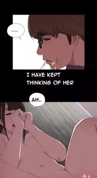 Girl Next Door Ch.1-33 (English) (Ongoing)