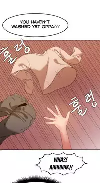 [Mx2J] Hahri's Lumpy Boardhouse Ch. 0-24 [English] (YoManga) (Ongoing)