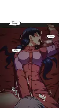 [Worin] Brawling Go Ch.76-83 (English) (Ongoing)