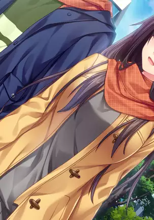 Koinoha -Koi no Share House-