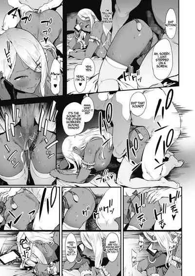 Nagesen Kousai + Motto Nagesen Kousai + MottoX2 Nagesen Kousai