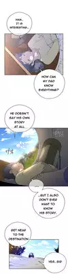 Perfect Half Ch.1-8 (English) (Ongoing)