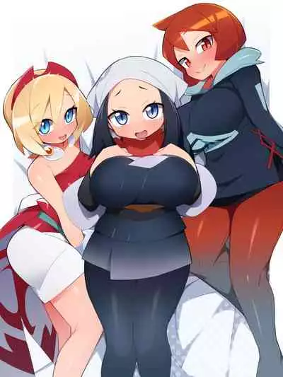 [Abarabone94] Marushii LG
