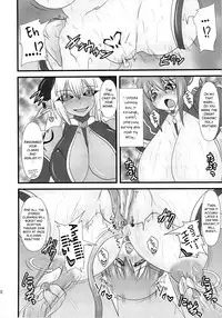 (C83) [FONETRASON (Ryutou)] Shield Knight Elsain Vol. 13 "Succubus Flirtation" [English] [SMDC-Translations]
