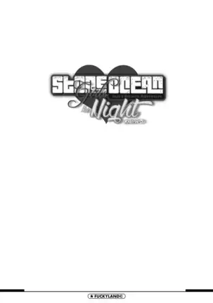 Girls by night